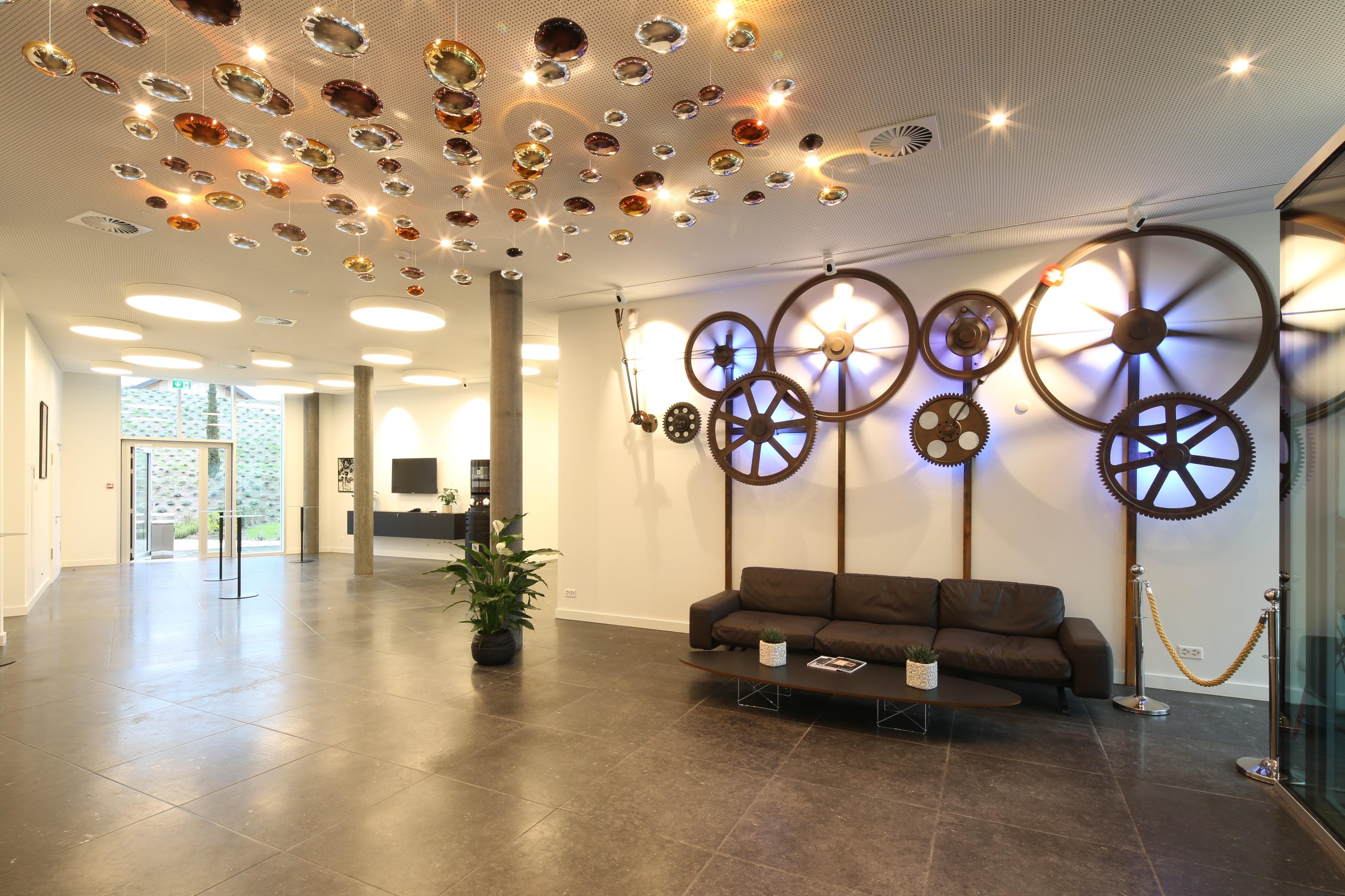 Modern Times Hotel, Vevey, A Tribute Portfolio Hotel Exterior photo