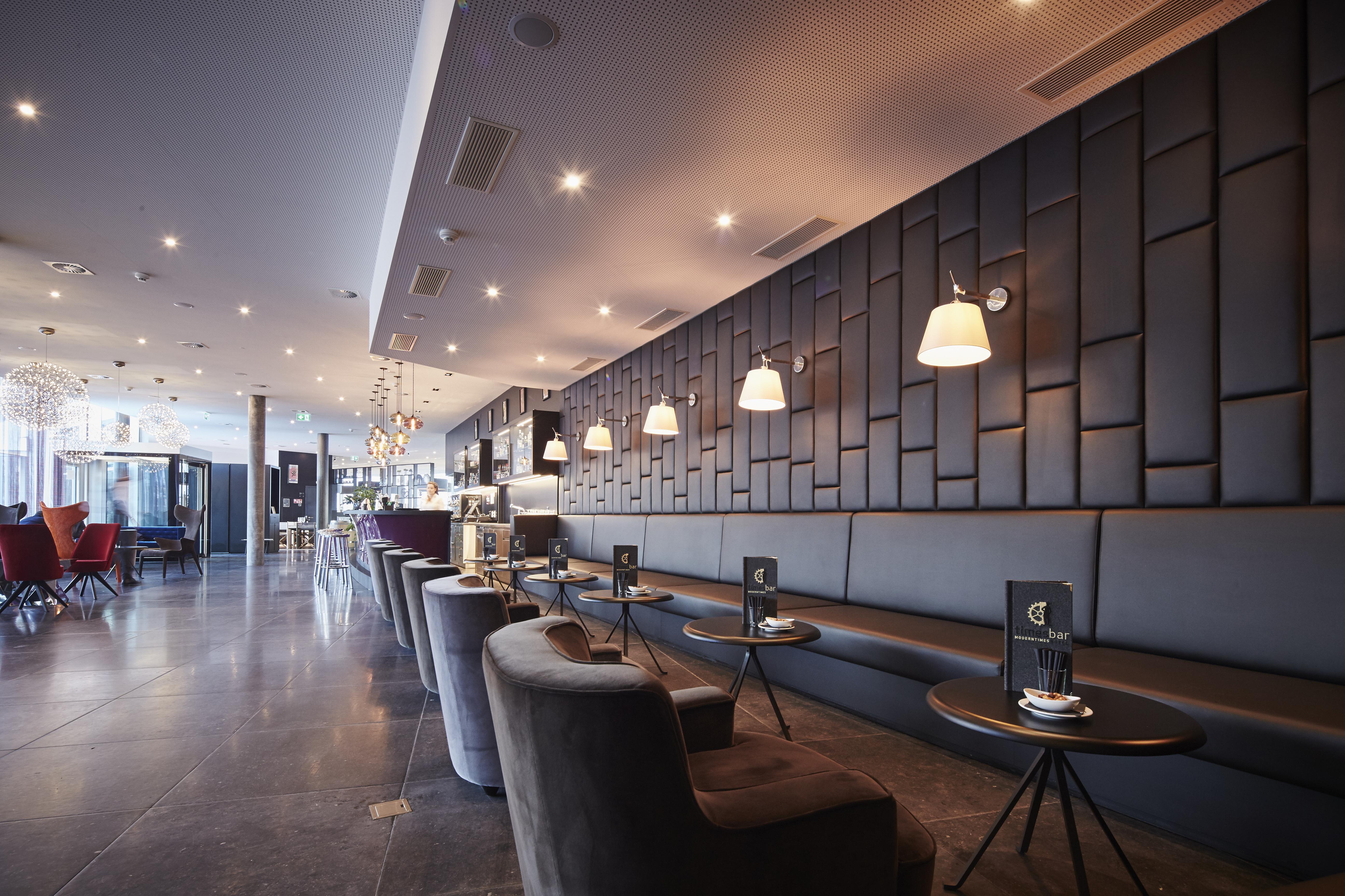 Modern Times Hotel, Vevey, A Tribute Portfolio Hotel Exterior photo