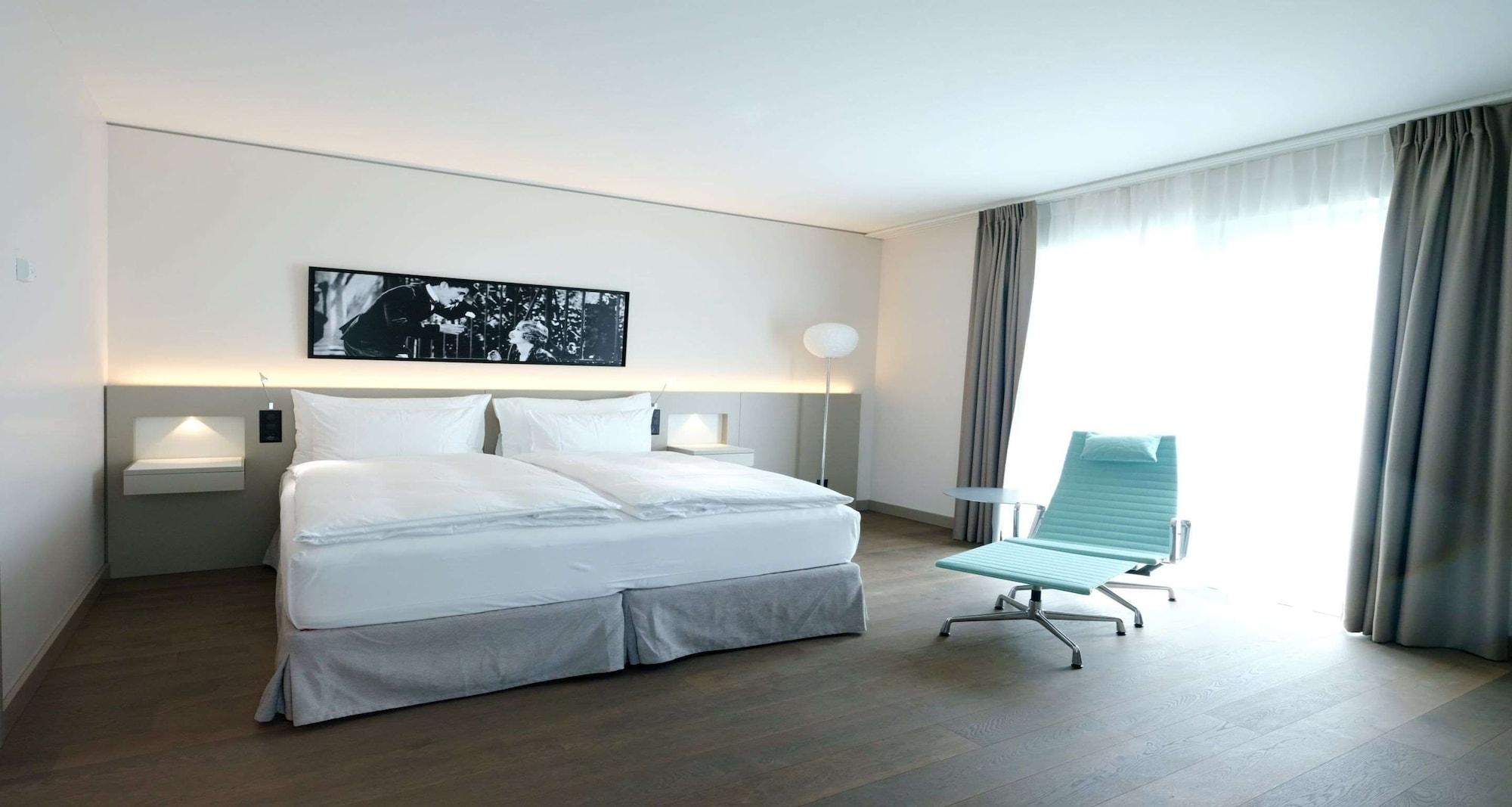 Modern Times Hotel, Vevey, A Tribute Portfolio Hotel Exterior photo