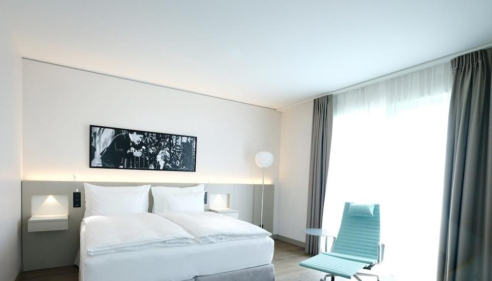 Modern Times Hotel, Vevey, A Tribute Portfolio Hotel Exterior photo