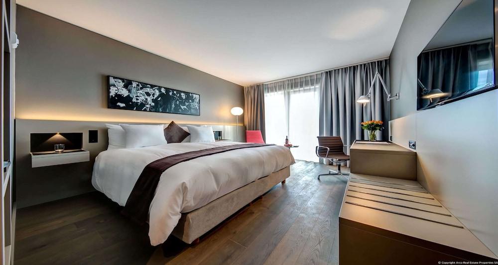 Modern Times Hotel, Vevey, A Tribute Portfolio Hotel Exterior photo