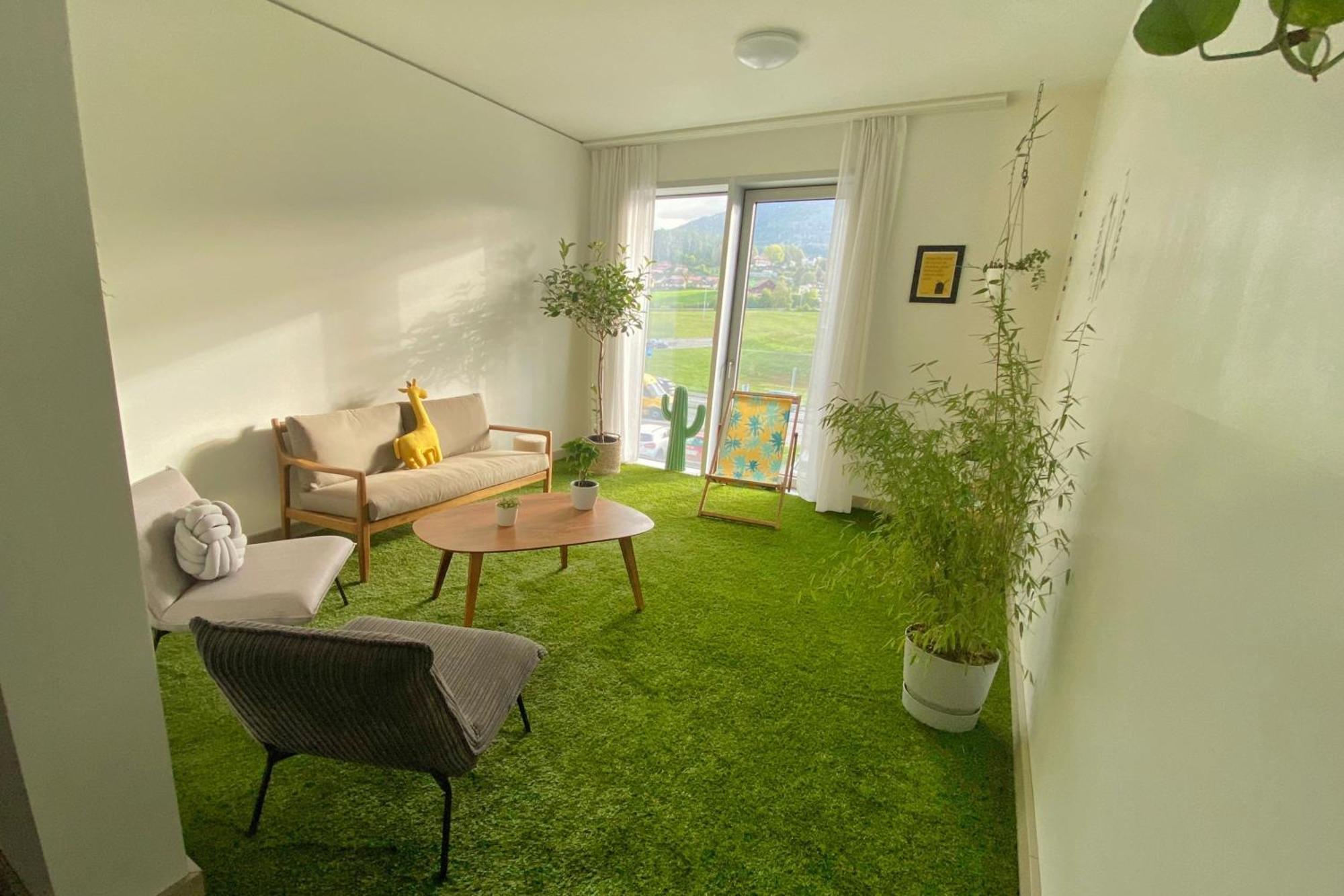 Modern Times Hotel, Vevey, A Tribute Portfolio Hotel Exterior photo