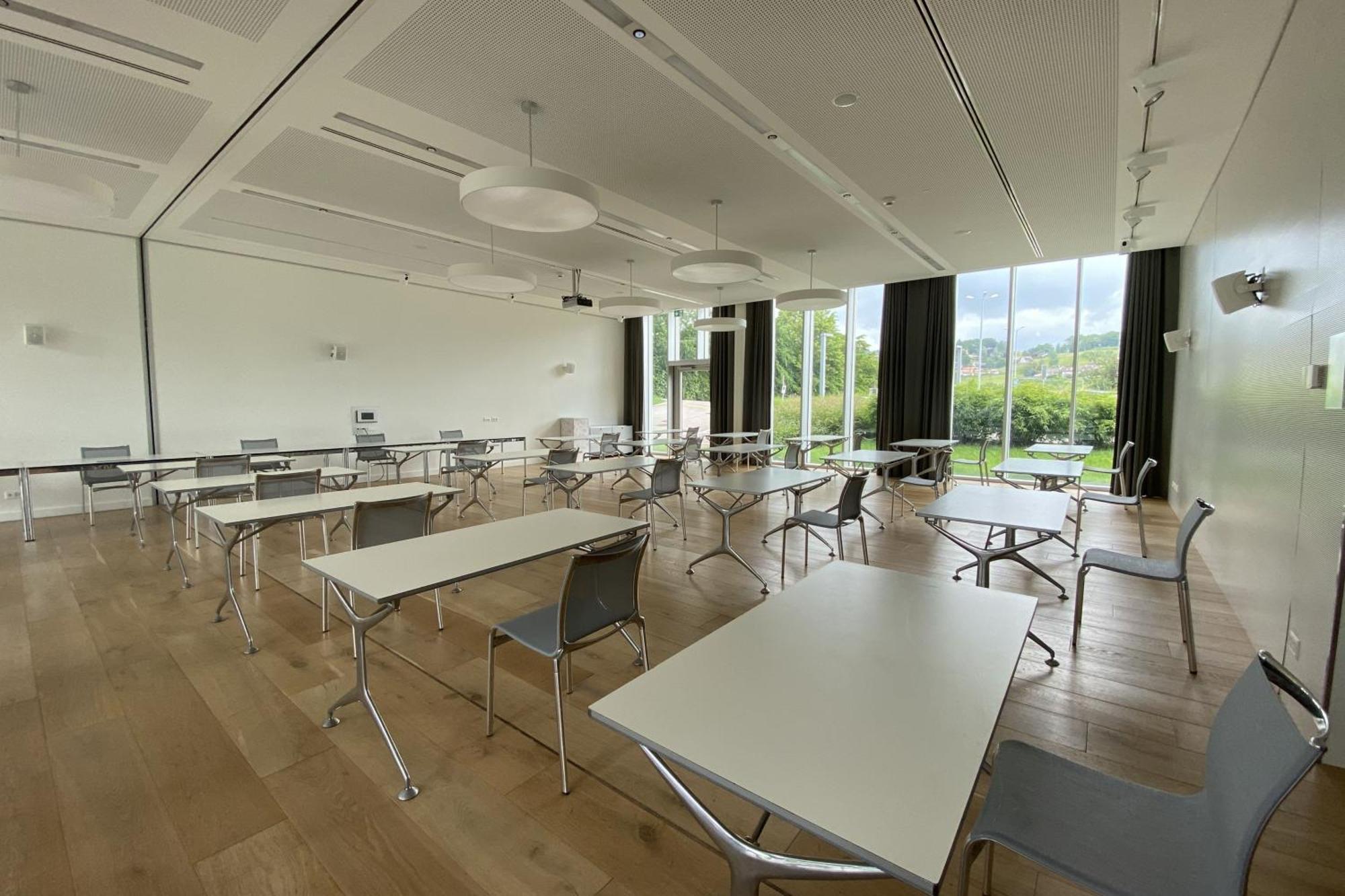 Modern Times Hotel, Vevey, A Tribute Portfolio Hotel Exterior photo