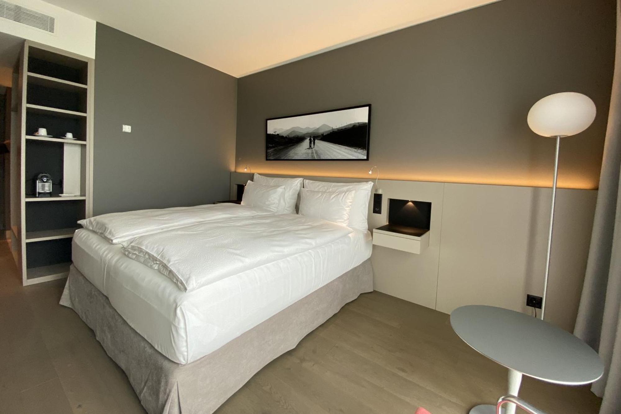 Modern Times Hotel, Vevey, A Tribute Portfolio Hotel Exterior photo